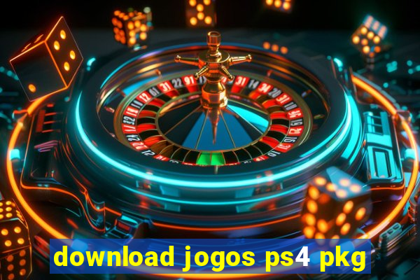 download jogos ps4 pkg